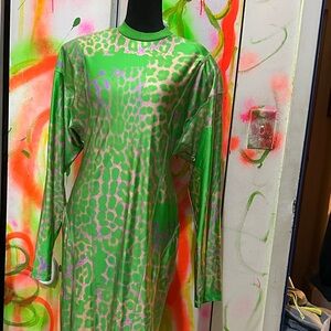 COPY - H&M STUDIO 2022 Bodycon Dress BNWT’s